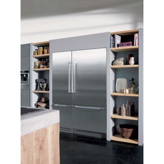 Холодильник KitchenAid, KCVCX 20900L
