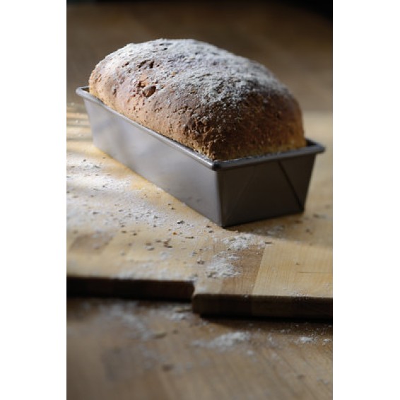 Форма для хлеба, KitchenAid, KBNSO12SF