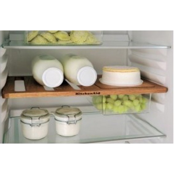 Холодильник KitchenAid, KCBPX 18120