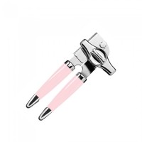 Консервный нож розовый, KG130PK, KitchenAid