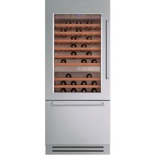 Винный шкаф KitchenAid, KCZWX20900L