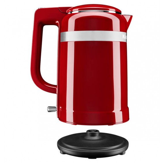 Чайник KitchenAid 5KEK1565EER Design красный 1,5 л