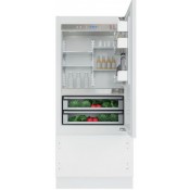 Холодильник KitchenAid, KCVCX 20901R