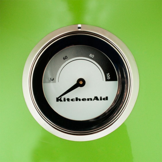 Чайник KitchenAid ARTISAN, зеленое яблоко, 5KEK1522EGA