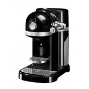 Капсульная кофемашина KitchenAid Nespresso, черный, 5KES0503EOB