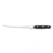 Нож филейный гибкий 18 см KitchenAid, KKFTR7FLWM