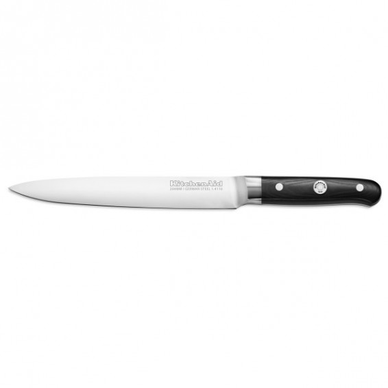 Нож для резания ломтиками 20 см, KKFTR8SLWM