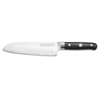 Нож сантоку 18 см KitchenAid, KKFTR7SKWM